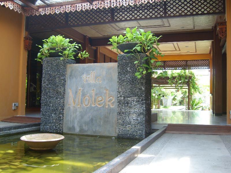 Villa Molek Langkawi Eksteriør bilde