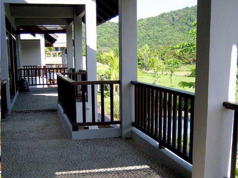 Villa Molek Langkawi Interiør bilde