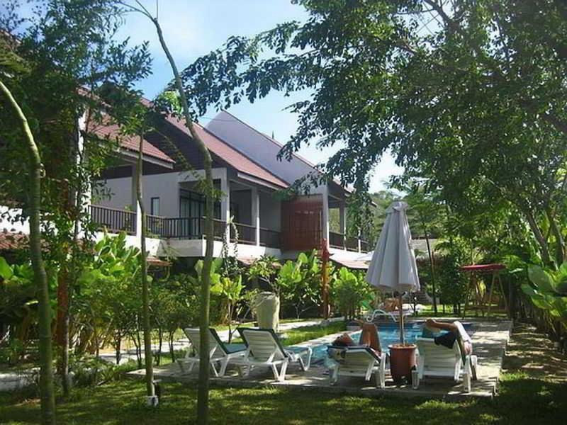 Villa Molek Langkawi Eksteriør bilde