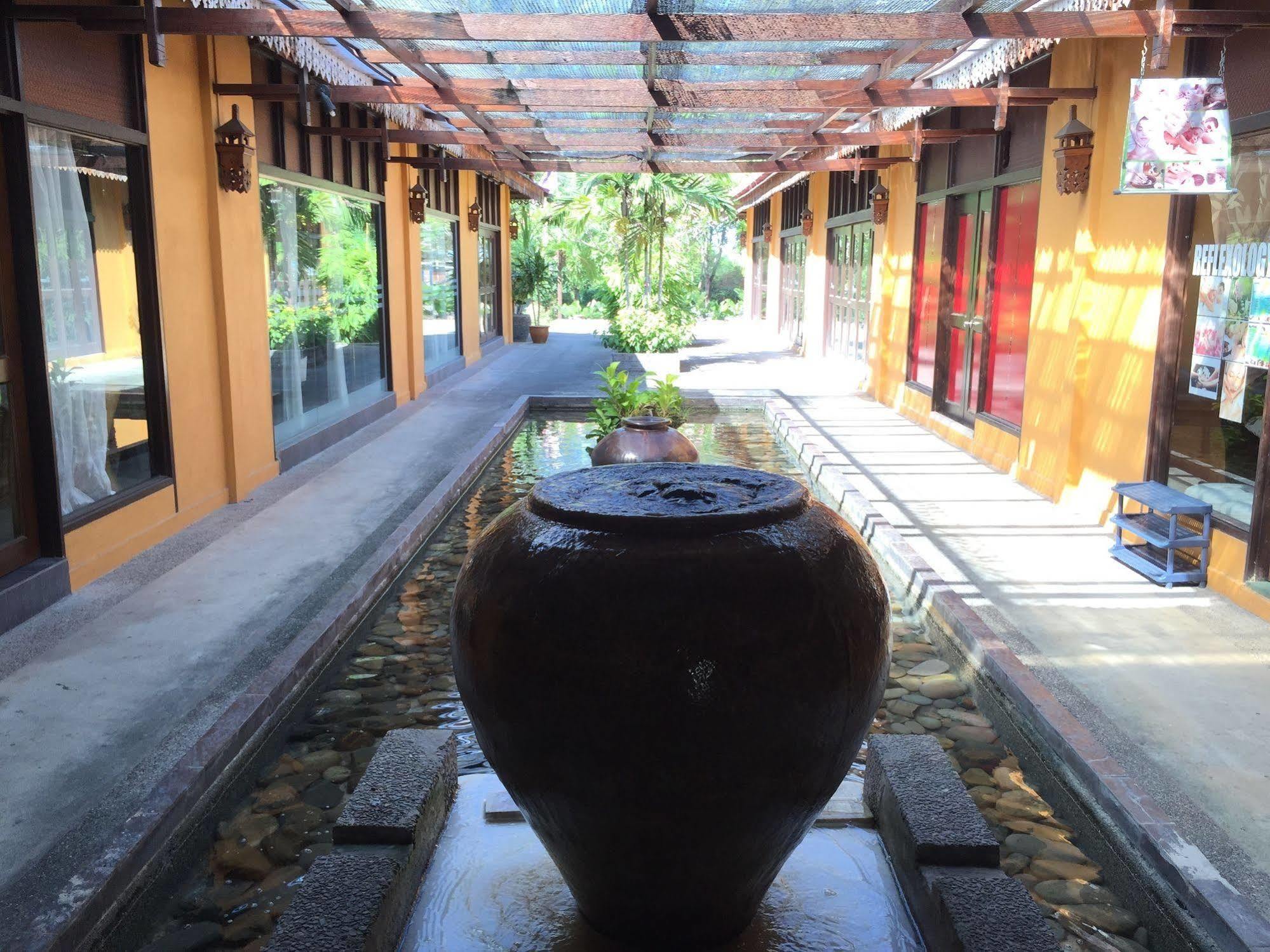 Villa Molek Langkawi Eksteriør bilde