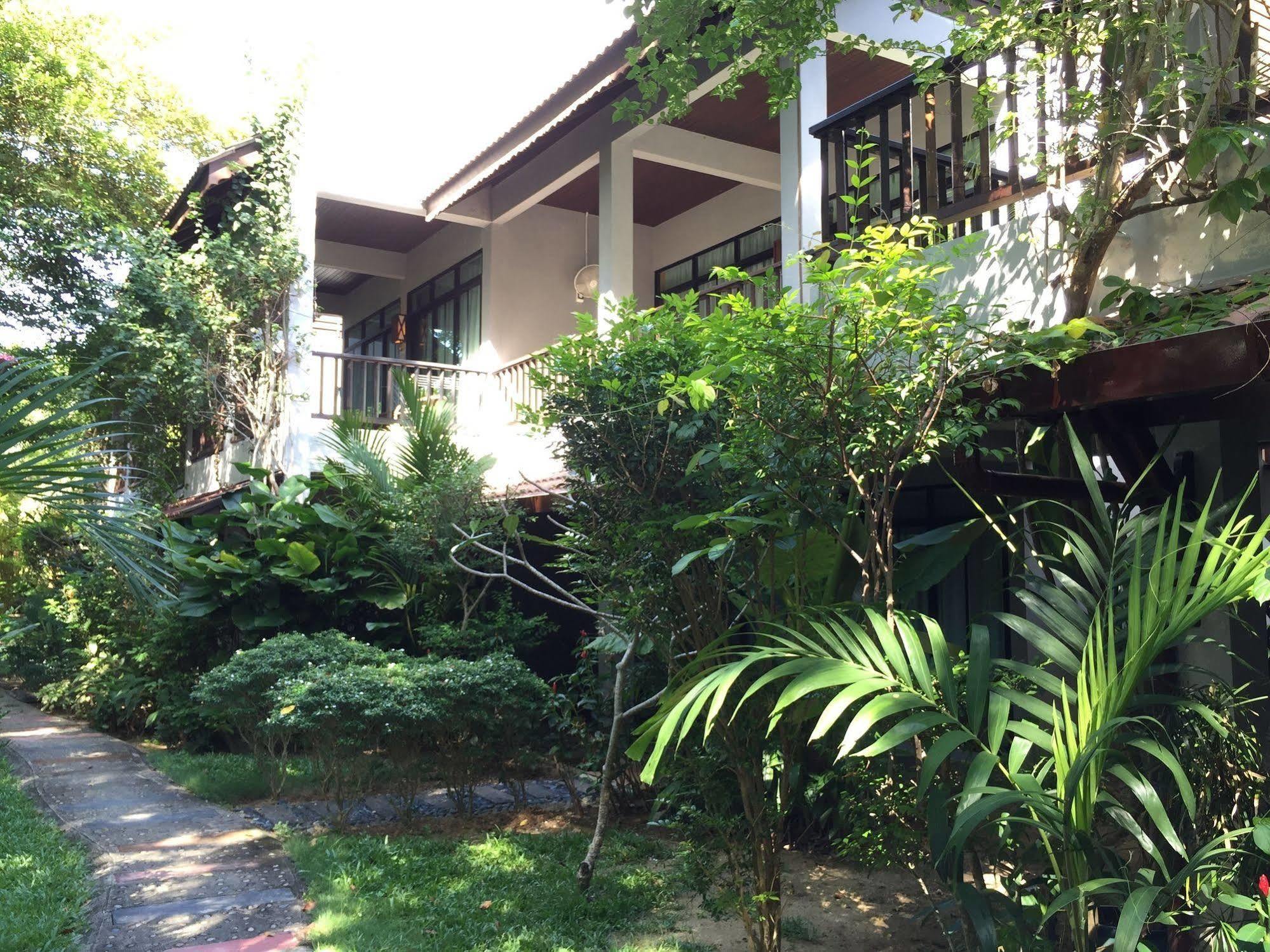 Villa Molek Langkawi Eksteriør bilde